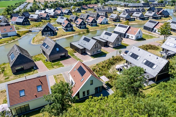 Medium property photo - Lampsinsdijk 8-055, 4504 RA Nieuwvliet