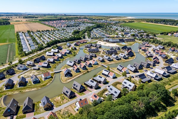 Medium property photo - Lampsinsdijk 8-055, 4504 RA Nieuwvliet