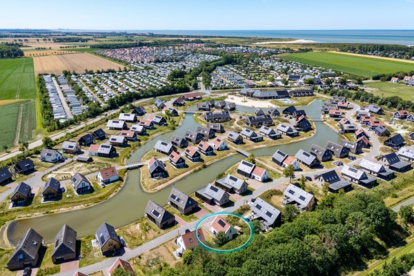 Medium property photo - Lampsinsdijk 8-055, 4504 RA Nieuwvliet