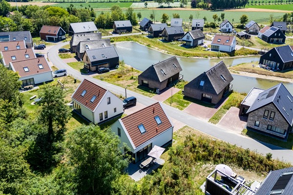 Medium property photo - Lampsinsdijk 8-055, 4504 RA Nieuwvliet
