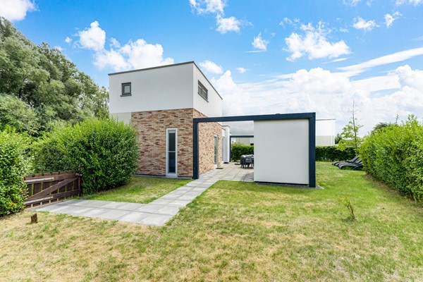Medium property photo - Nieuwesluisweg 1A1055, 4511 RG Breskens