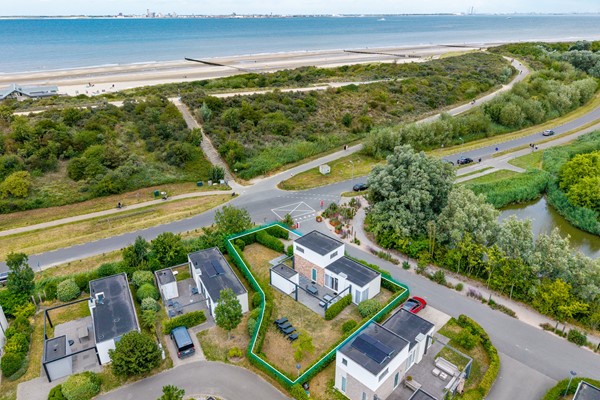 Medium property photo - Nieuwesluisweg 1A1055, 4511 RG Breskens