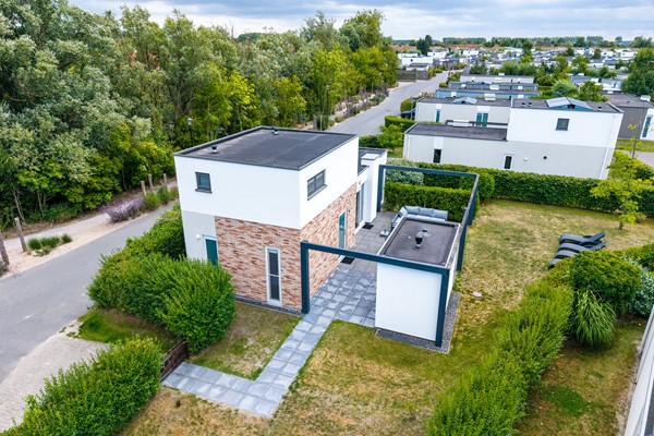 Medium property photo - Nieuwesluisweg 1A1055, 4511 RG Breskens