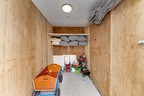 Medium property photo - Nieuwesluisweg 1A1055, 4511 RG Breskens