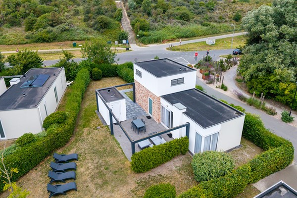 Medium property photo - Nieuwesluisweg 1A1055, 4511 RG Breskens