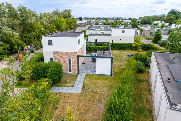 Medium property photo - Nieuwesluisweg 1A1055, 4511 RG Breskens