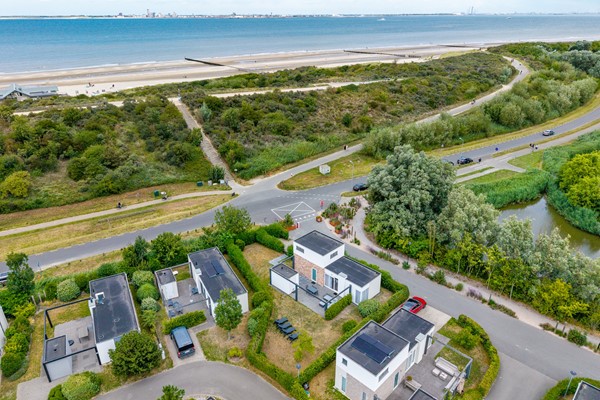 Medium property photo - Nieuwesluisweg 1A1055, 4511 RG Breskens