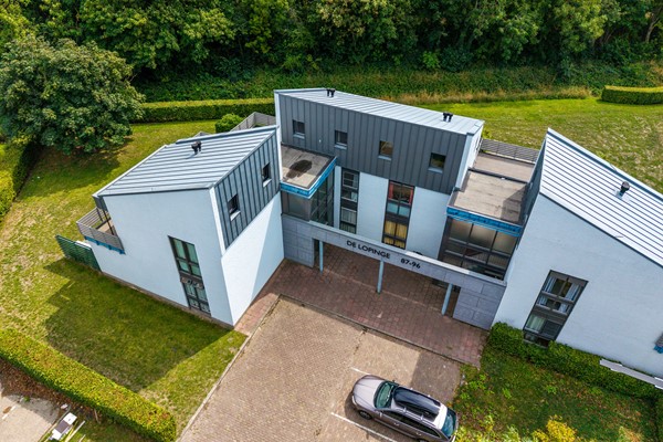 Medium property photo - De Lopinge 95, 4506 JZ Cadzand