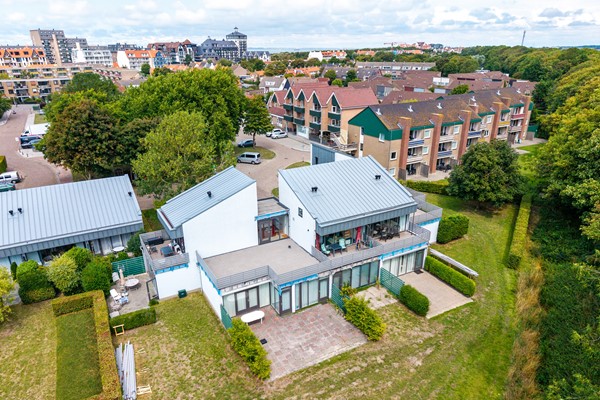 Medium property photo - De Lopinge 95, 4506 JZ Cadzand