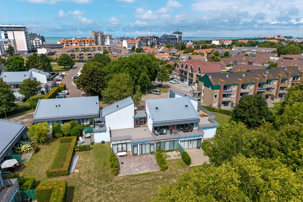 Medium property photo - De Lopinge 95, 4506 JZ Cadzand