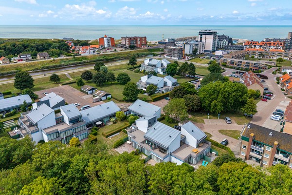 Medium property photo - De Lopinge 95, 4506 JZ Cadzand