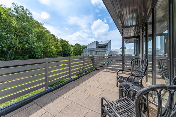 Medium property photo - De Lopinge 95, 4506 JZ Cadzand
