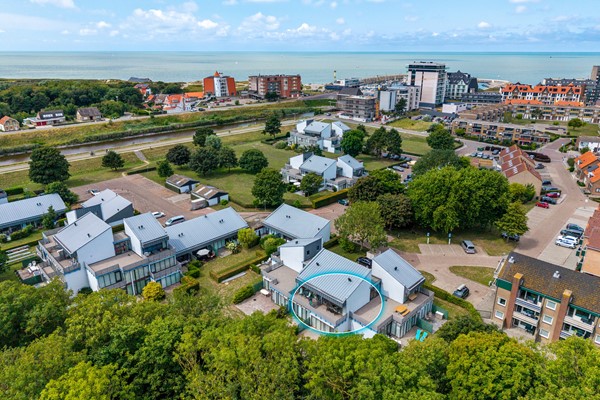Medium property photo - De Lopinge 95, 4506 JZ Cadzand