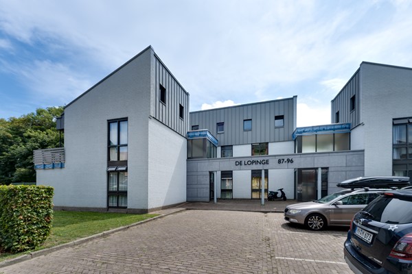 Medium property photo - De Lopinge 95, 4506 JZ Cadzand