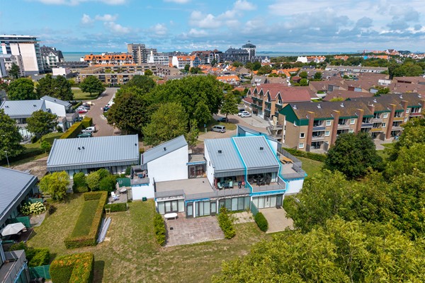 Medium property photo - De Lopinge 95, 4506 JZ Cadzand