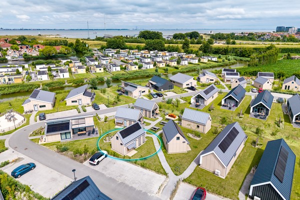 Medium property photo - Langeweg 112-472C, 4511 RN Breskens