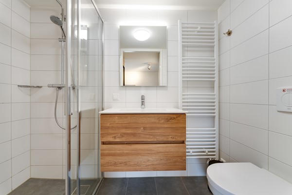 Medium property photo - Langeweg 112-472C, 4511 RN Breskens