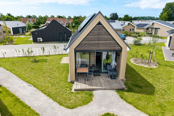 Medium property photo - Langeweg 112-472C, 4511 RN Breskens
