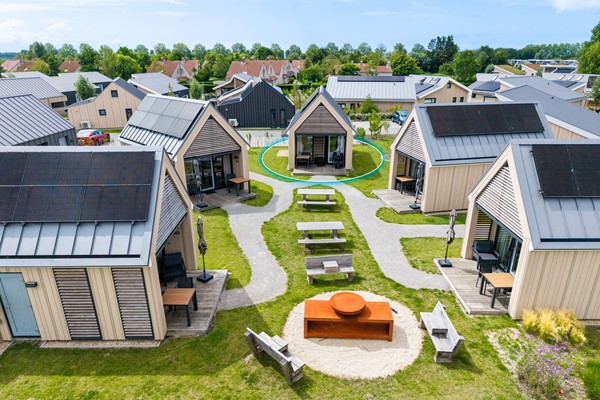 Medium property photo - Langeweg 112-472C, 4511 RN Breskens