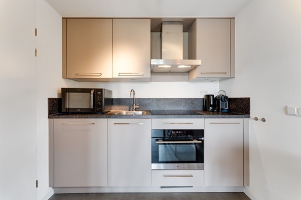 Medium property photo - Langeweg 112-472C, 4511 RN Breskens