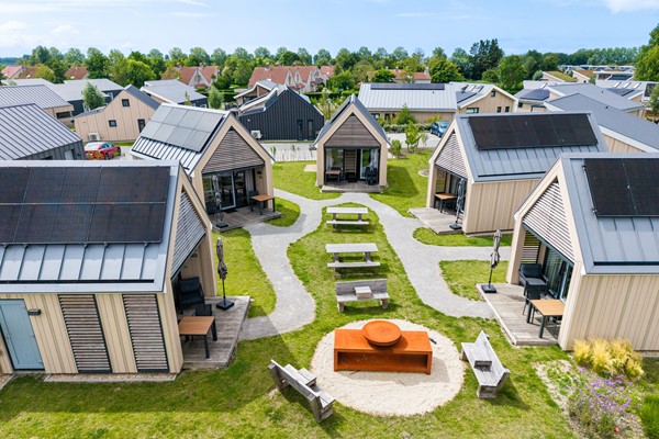 Medium property photo - Langeweg 112-472C, 4511 RN Breskens