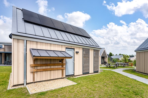 Medium property photo - Langeweg 112-472C, 4511 RN Breskens