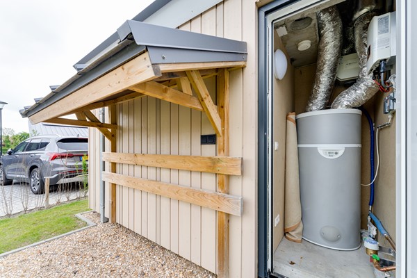Medium property photo - Langeweg 112-472C, 4511 RN Breskens