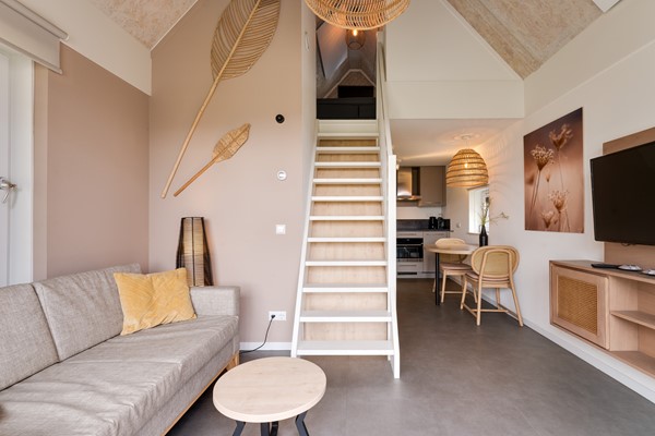 Medium property photo - Langeweg 112-472C, 4511 RN Breskens