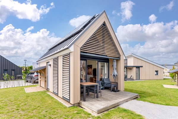 Medium property photo - Langeweg 112-472C, 4511 RN Breskens