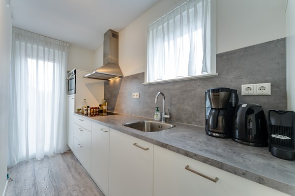 Medium property photo - Zeedijk 24-417, 4504 PN Nieuwvliet