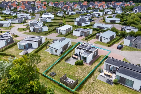 Medium property photo - Zeedijk 24-417, 4504 PN Nieuwvliet