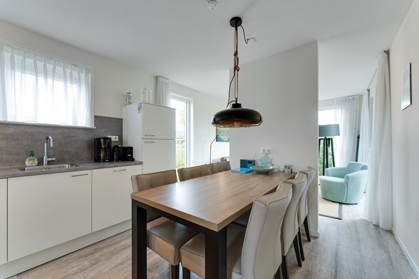 Medium property photo - Zeedijk 24-417, 4504 PN Nieuwvliet