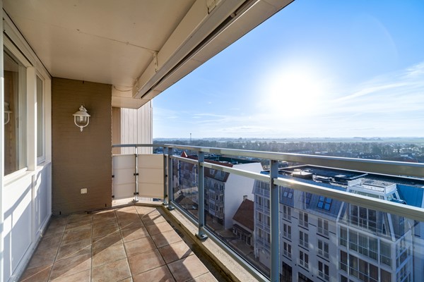 Medium property photo - Boulevard de Wielingen 82-017, 4506 JL Cadzand