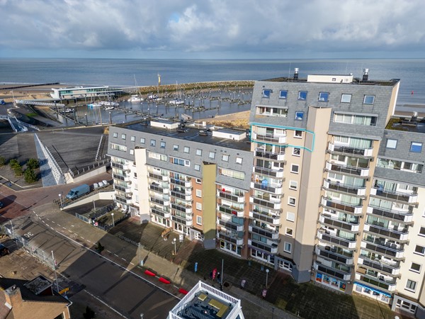 Boulevard de Wielingen 82-017, 4506JL Cadzand