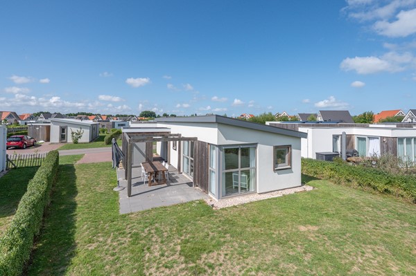 Medium property photo - Zeedijk 24-416, 4504 PN Nieuwvliet