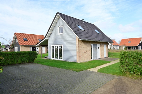 Te koop: Baanstpoldersedijk 4-424, 4504PR Nieuwvliet