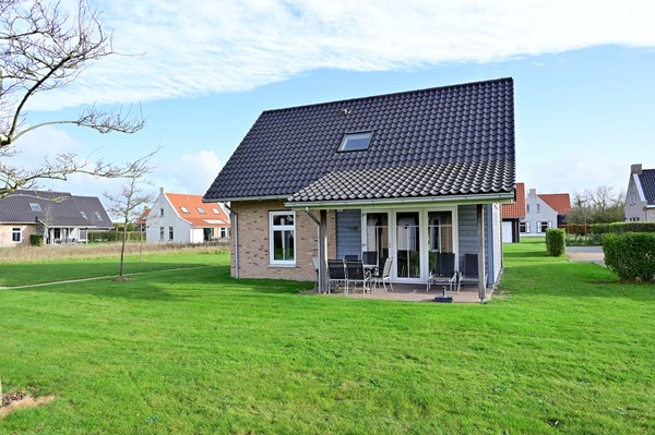 Medium property photo - Baanstpoldersedijk 4-424, 4504 PR Nieuwvliet