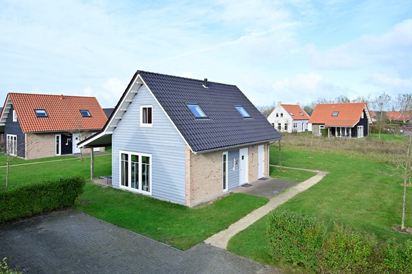 Medium property photo - Baanstpoldersedijk 4-424, 4504 PR Nieuwvliet
