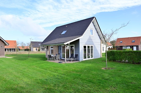 Medium property photo - Baanstpoldersedijk 4-424, 4504 PR Nieuwvliet