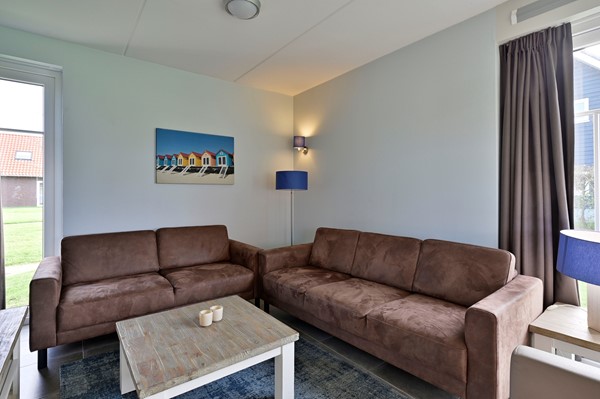 Medium property photo - Baanstpoldersedijk 4-424, 4504 PR Nieuwvliet