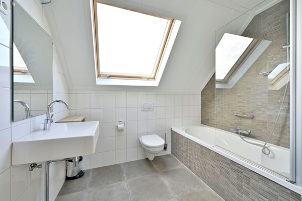 Medium property photo - Baanstpoldersedijk 4-424, 4504 PR Nieuwvliet