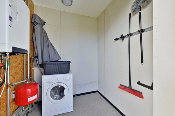 Medium property photo - Baanstpoldersedijk 4-424, 4504 PR Nieuwvliet