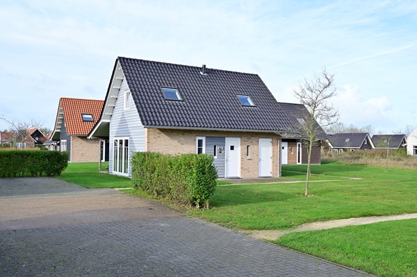 Medium property photo - Baanstpoldersedijk 4-424, 4504 PR Nieuwvliet