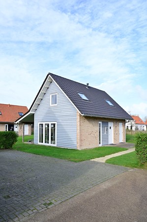 Medium property photo - Baanstpoldersedijk 4-424, 4504 PR Nieuwvliet