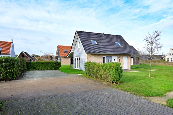 Medium property photo - Baanstpoldersedijk 4-424, 4504 PR Nieuwvliet