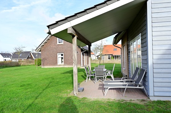 Medium property photo - Baanstpoldersedijk 4-424, 4504 PR Nieuwvliet