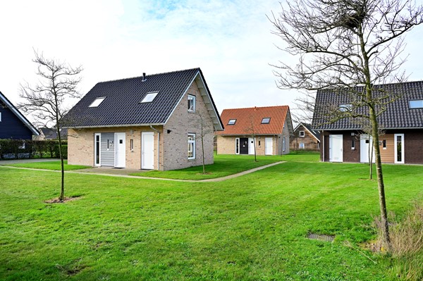 Medium property photo - Baanstpoldersedijk 4-424, 4504 PR Nieuwvliet