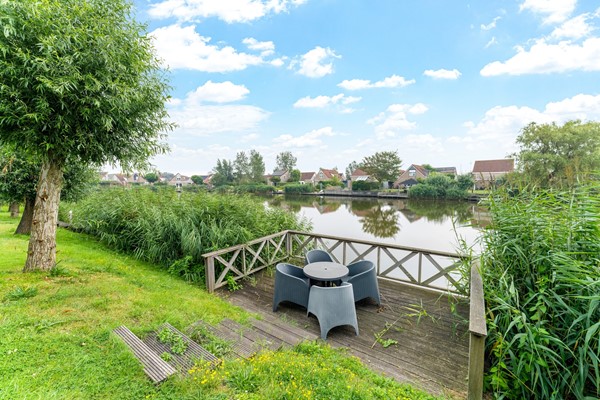 Te koop: Nieuwesluisweg 1A1033, 4511RG Breskens