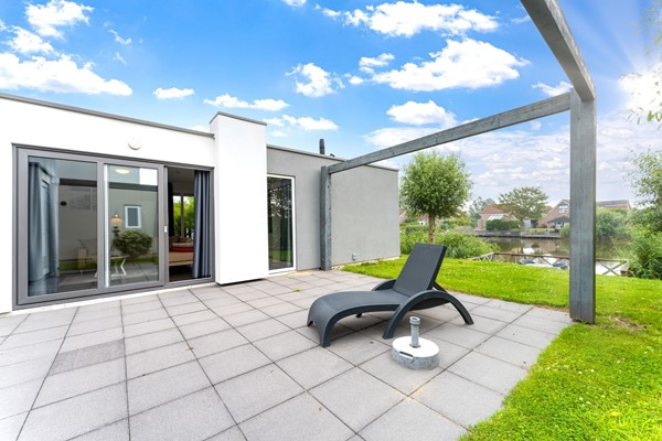 Medium property photo - Nieuwesluisweg 1A1033, 4511 RG Breskens