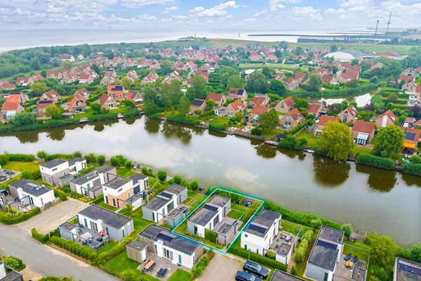 Medium property photo - Nieuwesluisweg 1A1033, 4511 RG Breskens